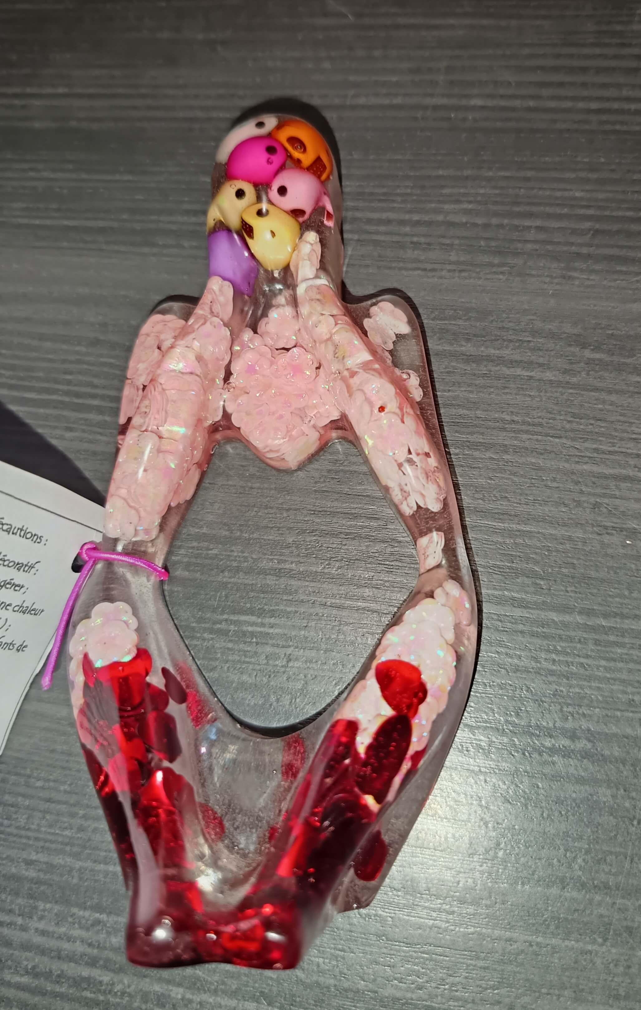 CréaZen 1